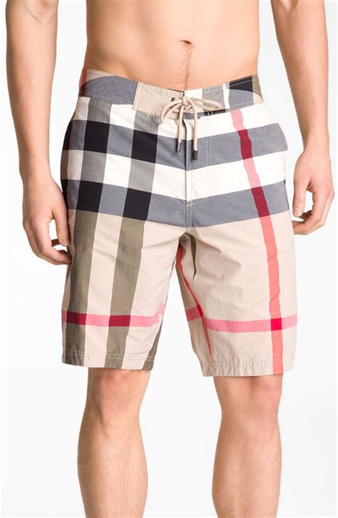 burberry quilted shorts|burberry shorts men cheap.